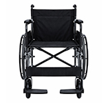 Silla de Ruedas Standar 